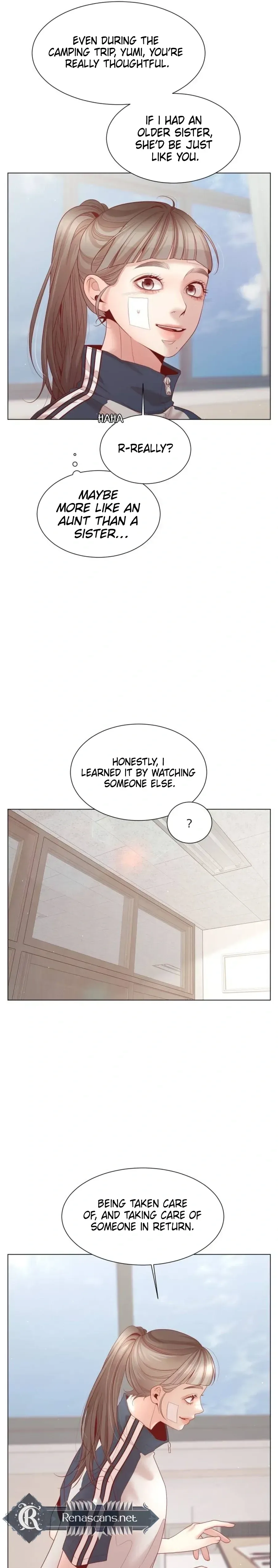 Black History Again Chapter 35 page 10