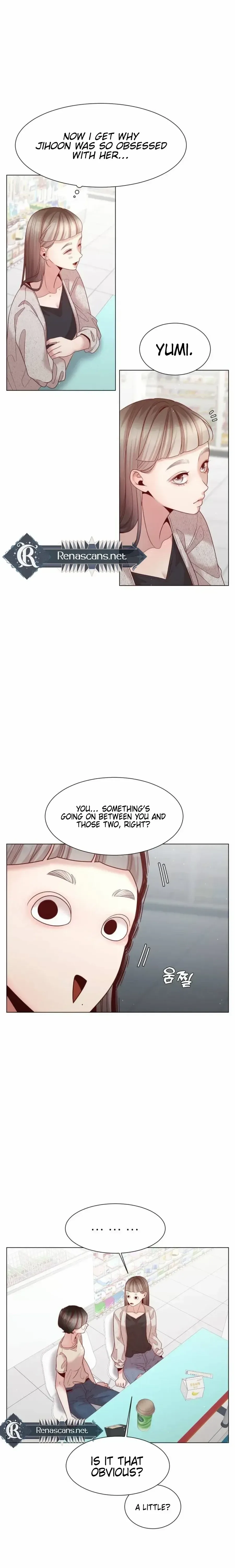 Black History Again Chapter 24 page 17