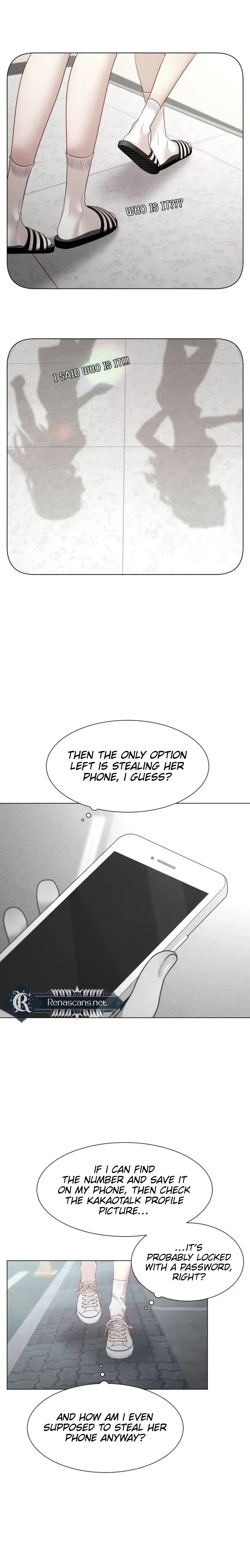 Black History Again Chapter 35 page 21
