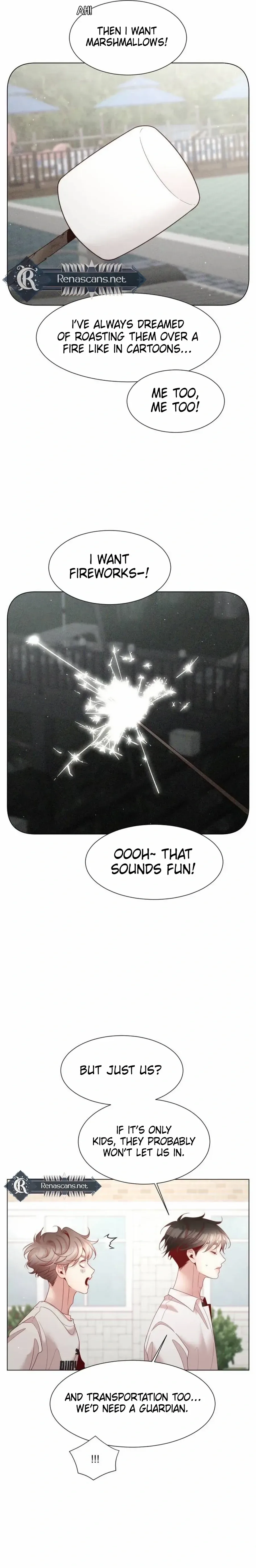 Black History Again Chapter 27 page 12