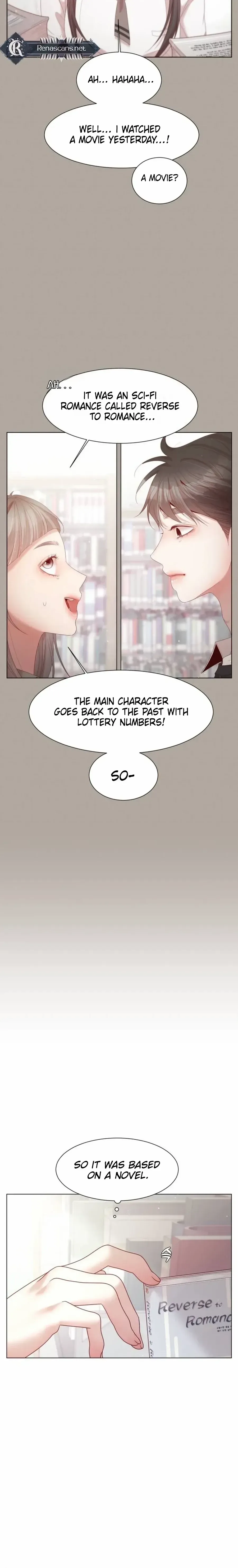 Black History Again Chapter 26 page 11