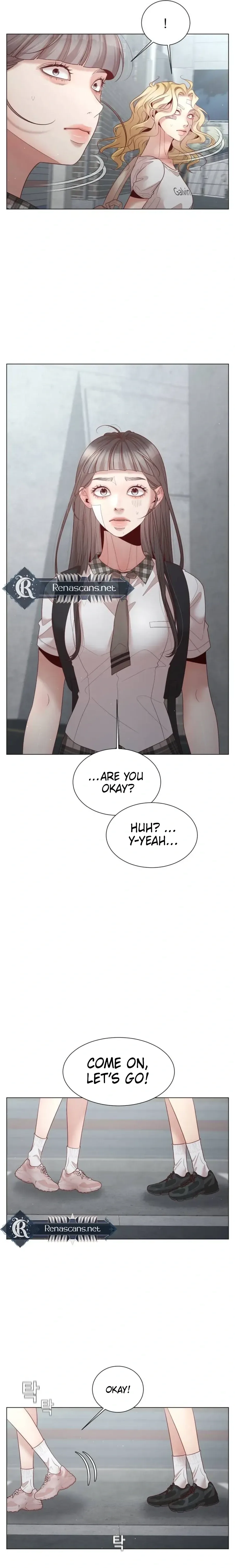 Black History Again Chapter 36 page 6