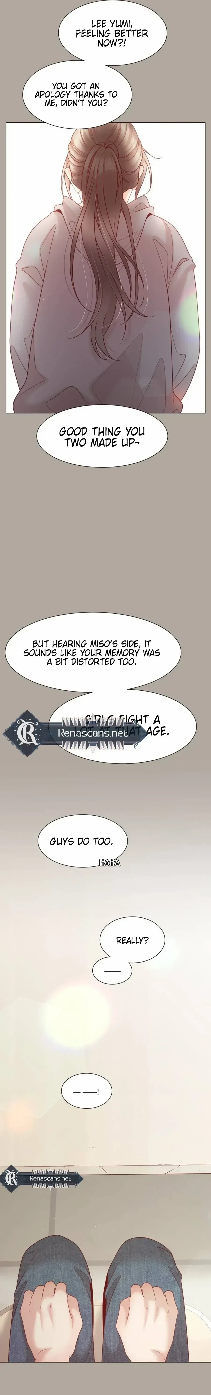 Black History Again Chapter 23 page 13