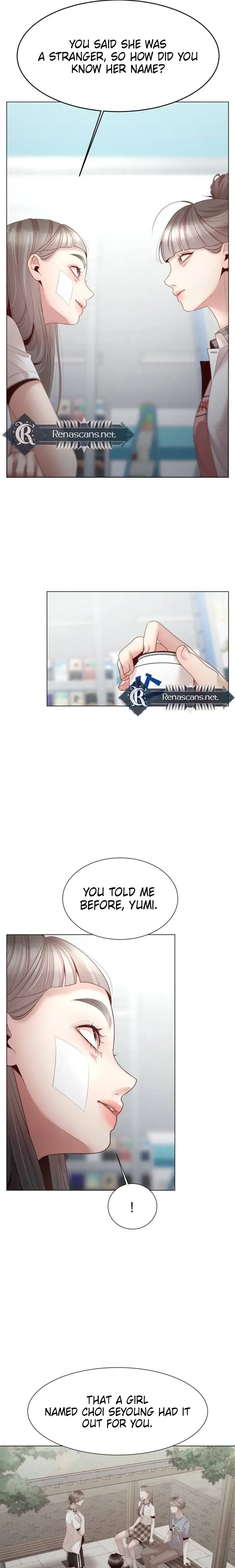 Black History Again Chapter 36 page 10