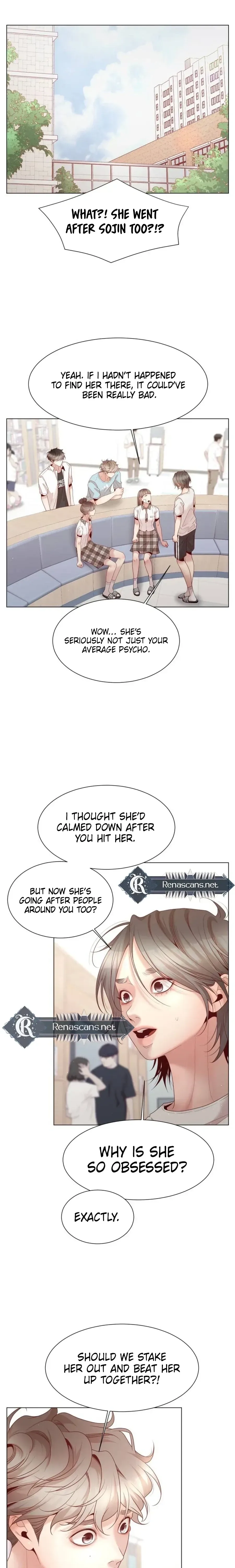 Black History Again Chapter 36 page 12