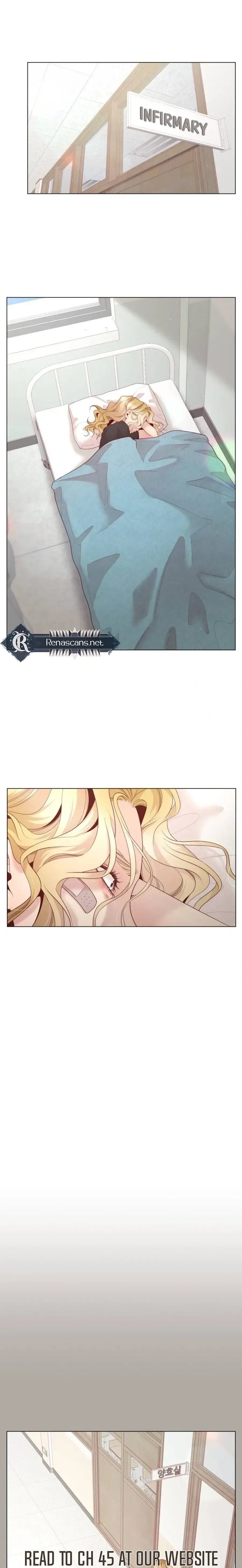 Black History Again Chapter 36 page 14