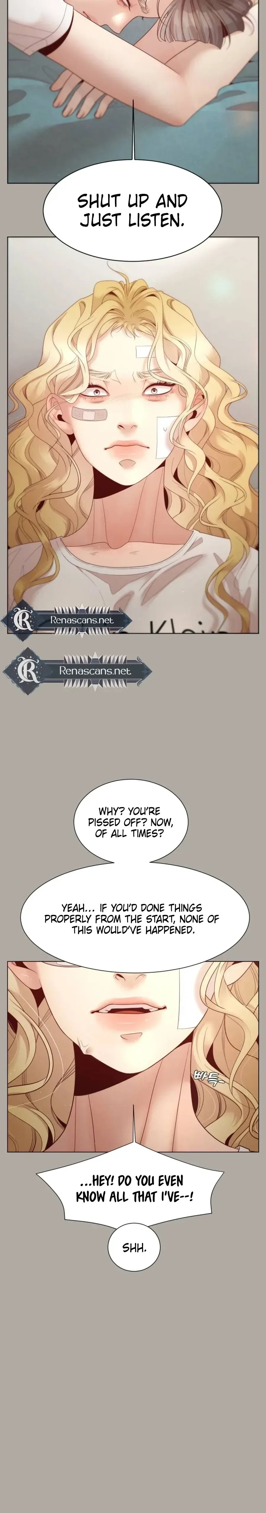 Black History Again Chapter 36 page 19