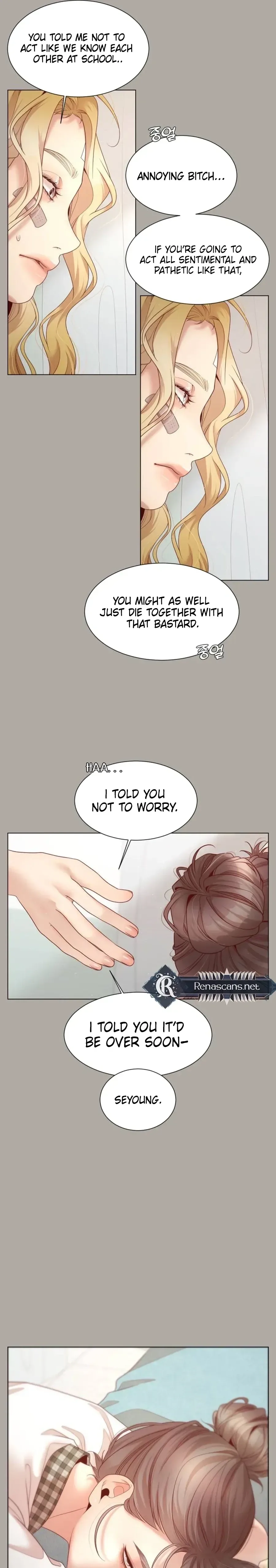 Black History Again Chapter 36 page 18