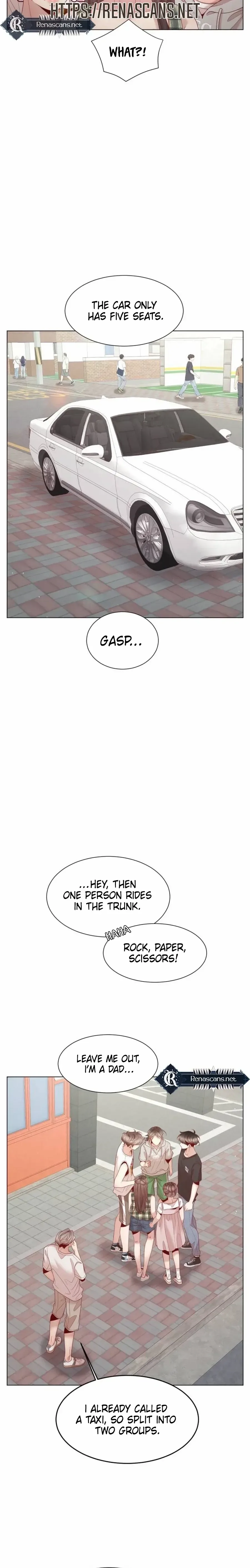 Black History Again Chapter 27 page 15
