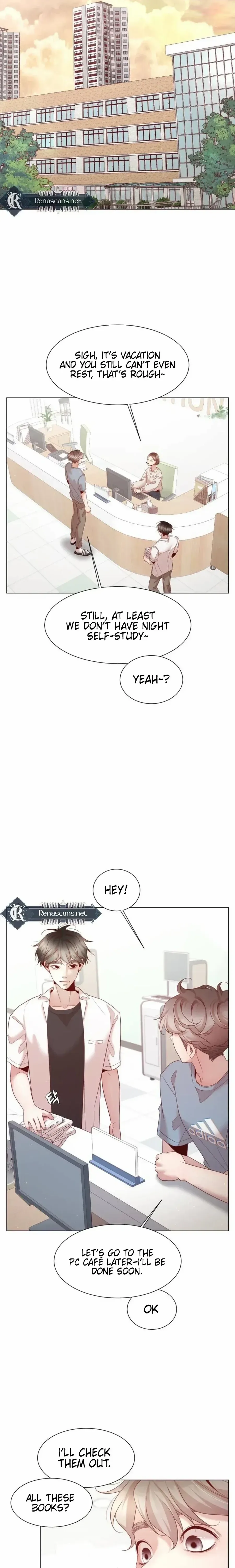 Black History Again Chapter 25 page 21