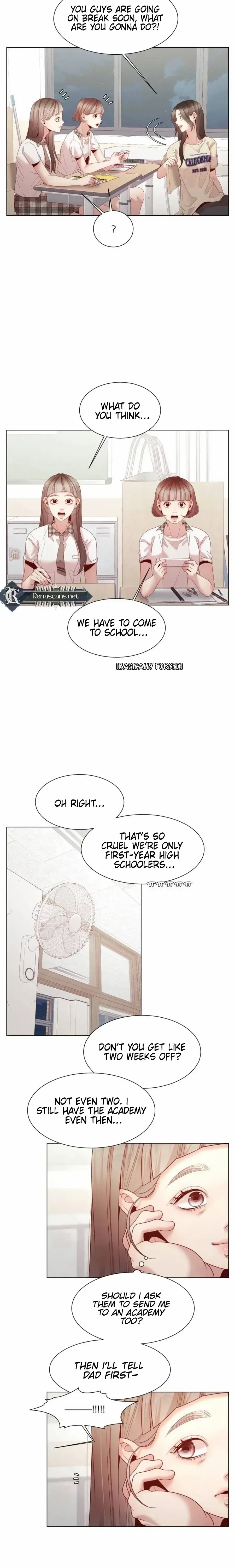 Black History Again Chapter 23 page 18