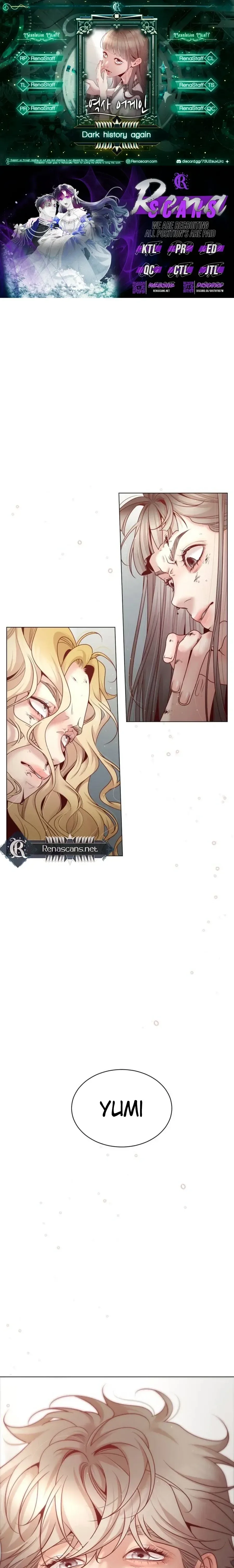 Black History Again Chapter 34 page 2