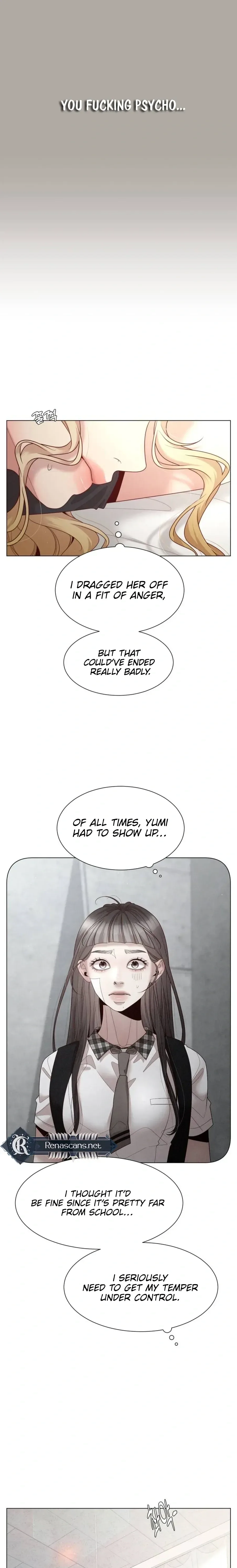 Black History Again Chapter 36 page 22
