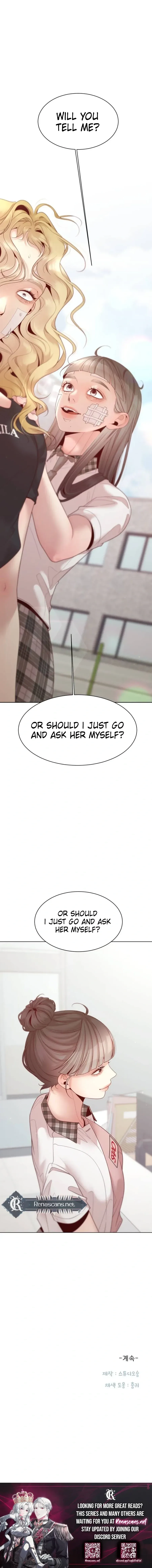 Black History Again Chapter 38 page 12