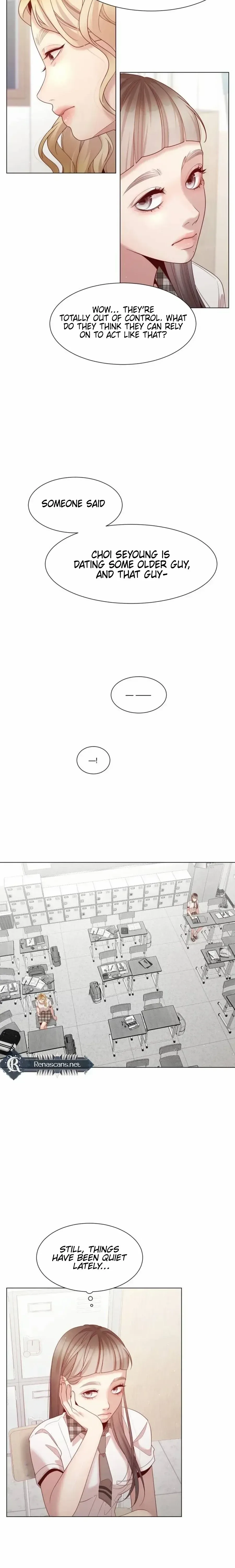 Black History Again Chapter 23 page 20