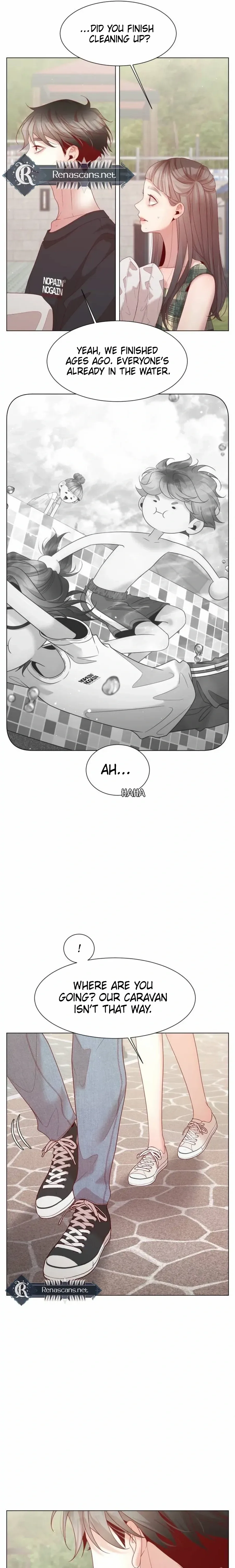 Black History Again Chapter 28 page 16