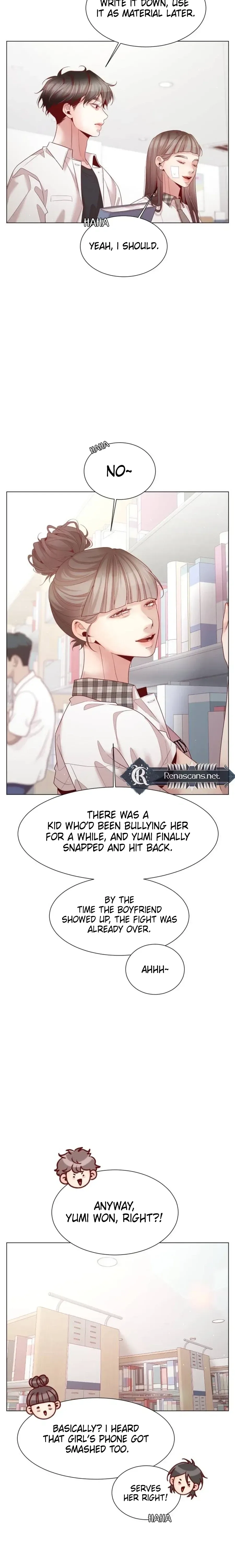 Black History Again Chapter 34 page 9