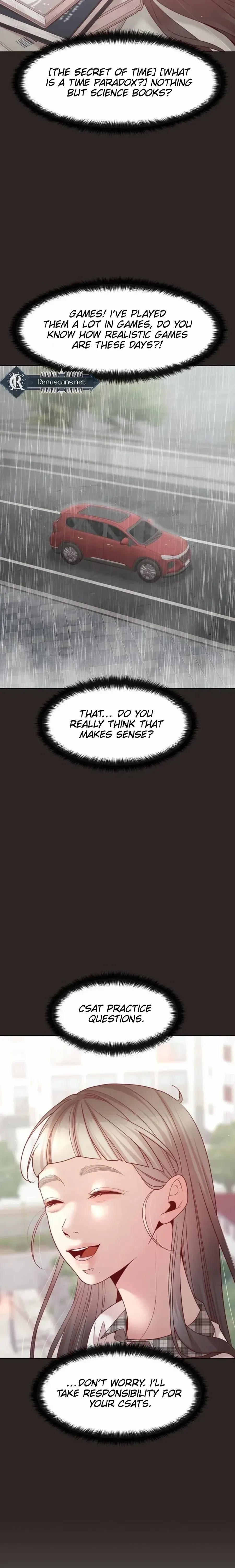 Black History Again Chapter 26 page 17