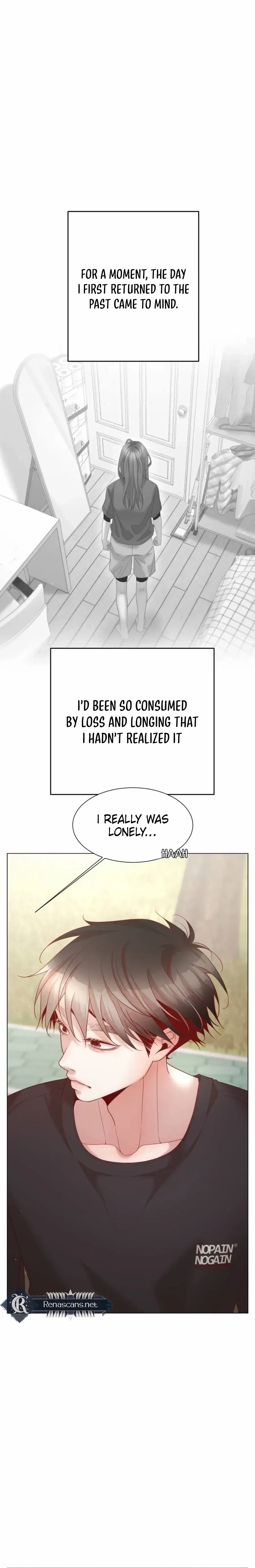 Black History Again Chapter 29 page 19