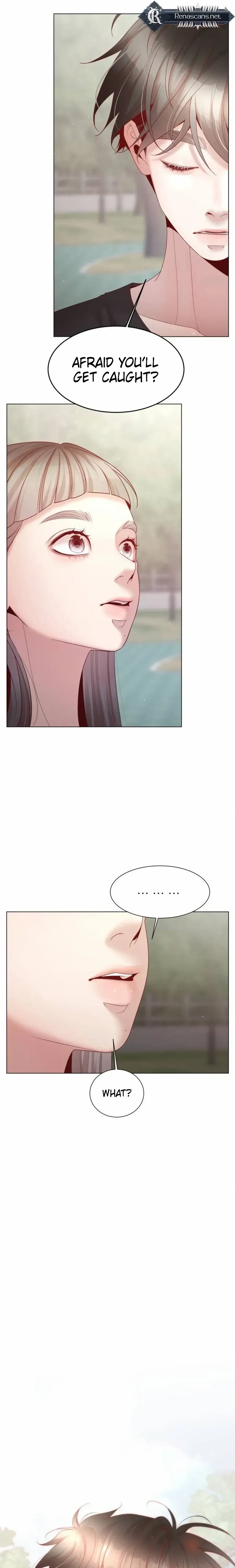 Black History Again Chapter 28 page 21