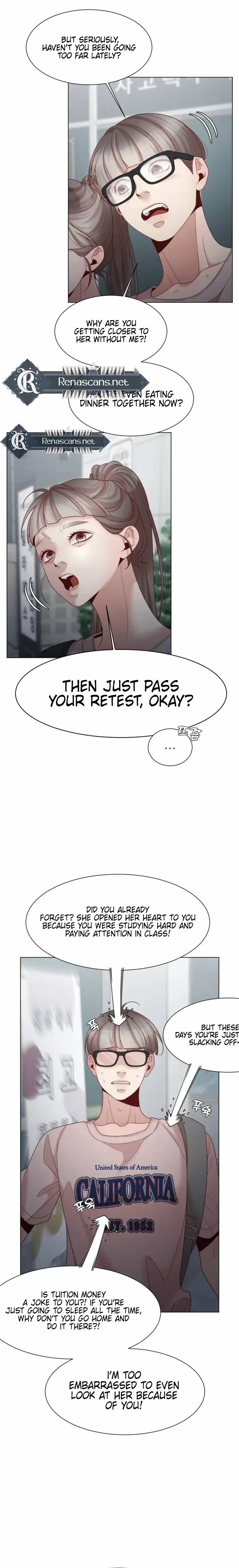 Black History Again Chapter 24 page 23