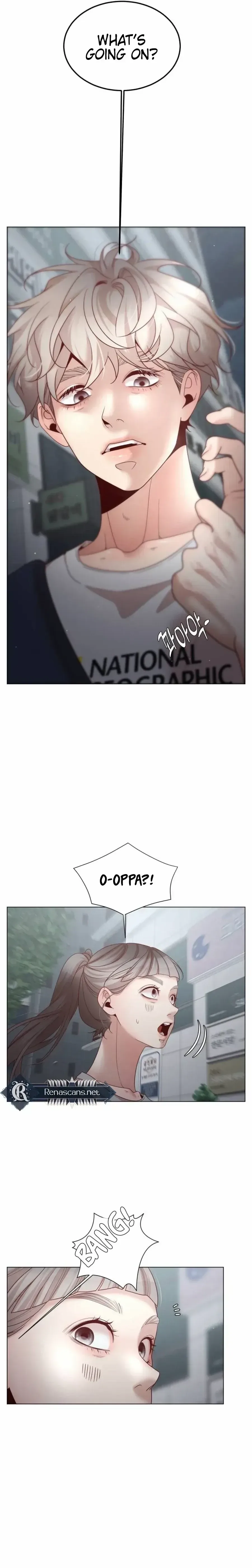 Black History Again Chapter 24 page 26