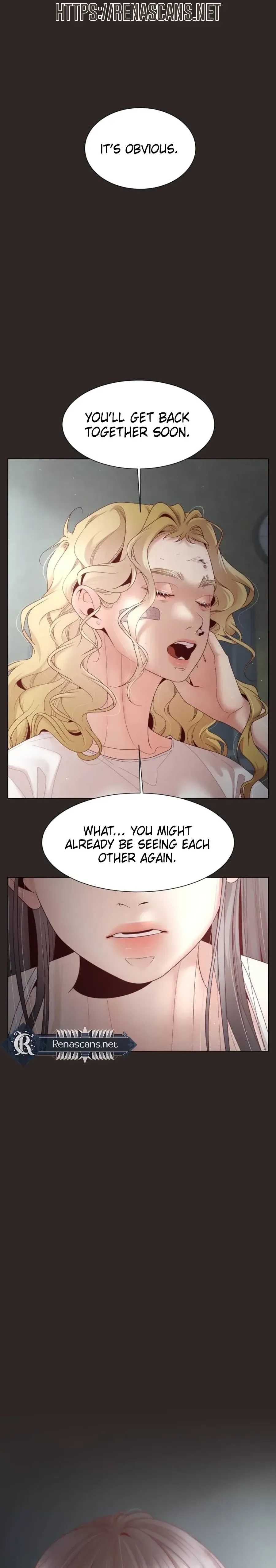 Black History Again Chapter 34 page 15