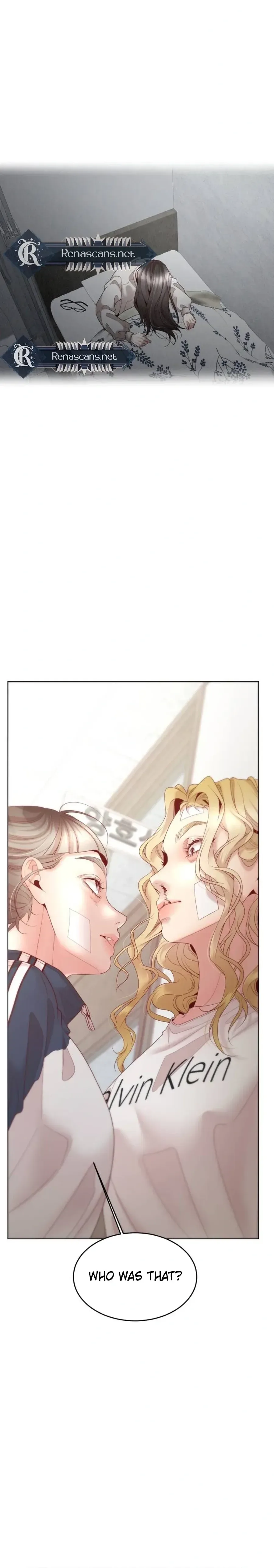 Black History Again Chapter 34 page 23
