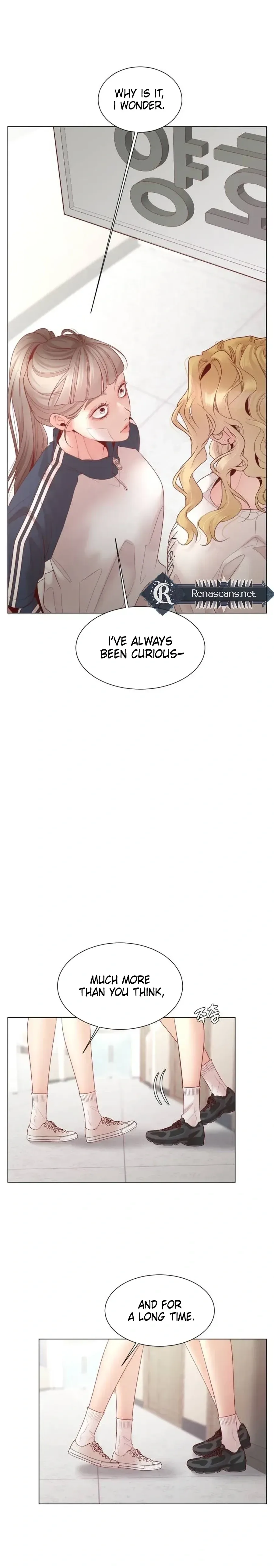 Black History Again Chapter 34 page 22