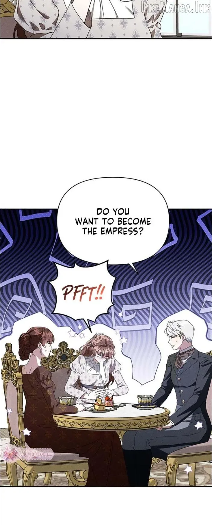 Don’t Be Carelessly Friendly Chapter 85 page 5