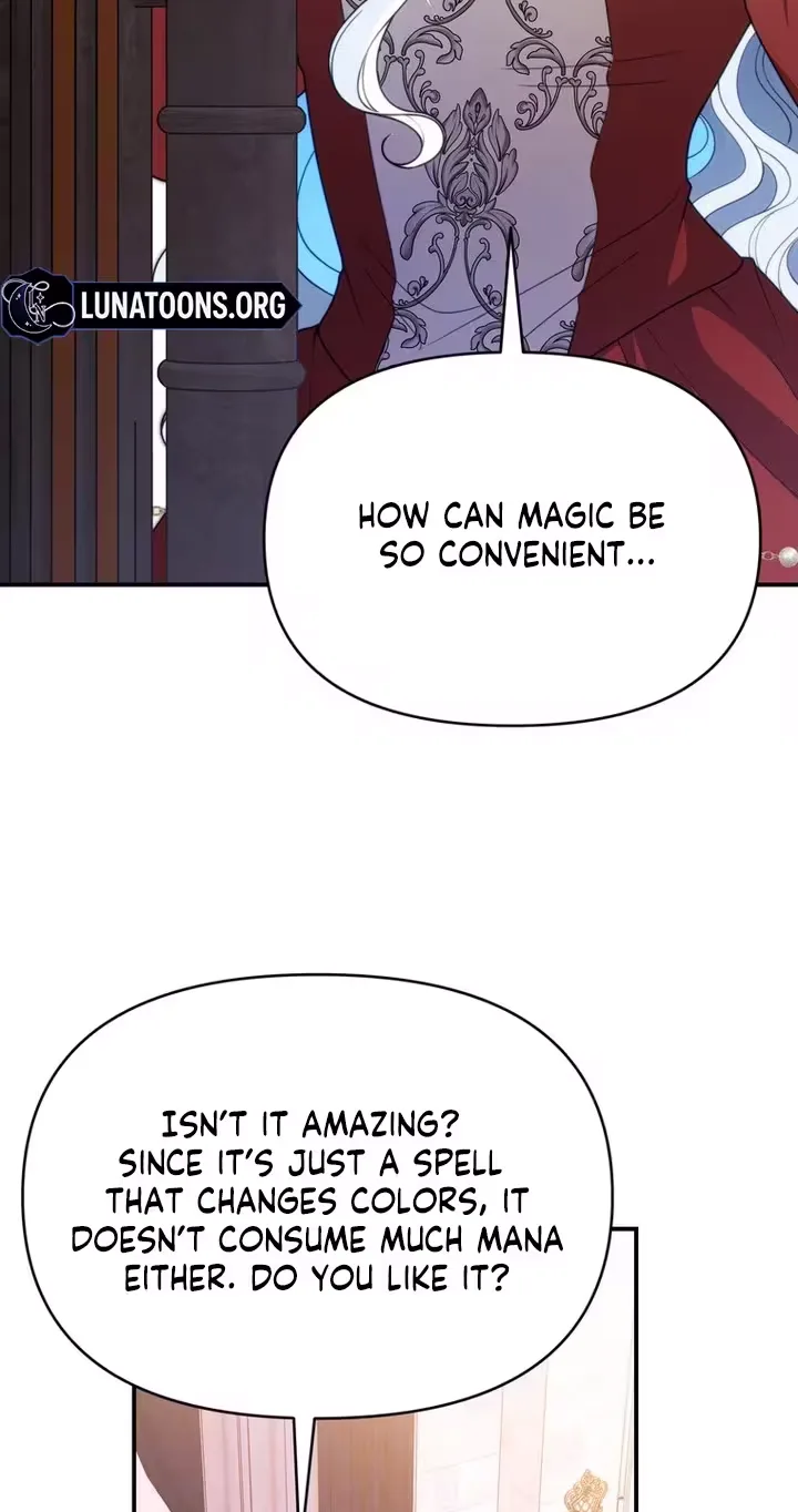 The Wild Rose Embraces the Frost Chapter 56 page 3