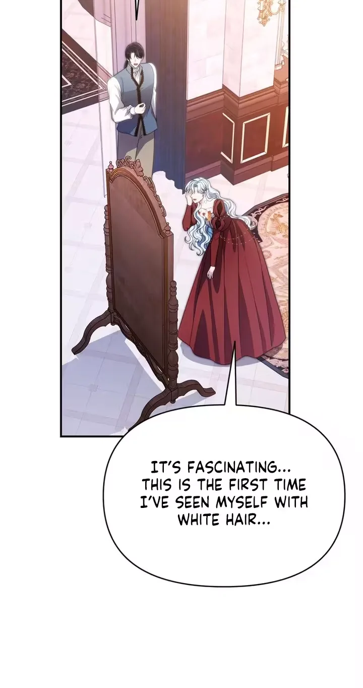 The Wild Rose Embraces the Frost Chapter 56 page 4