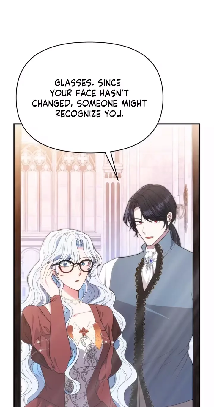 The Wild Rose Embraces the Frost Chapter 56 page 7