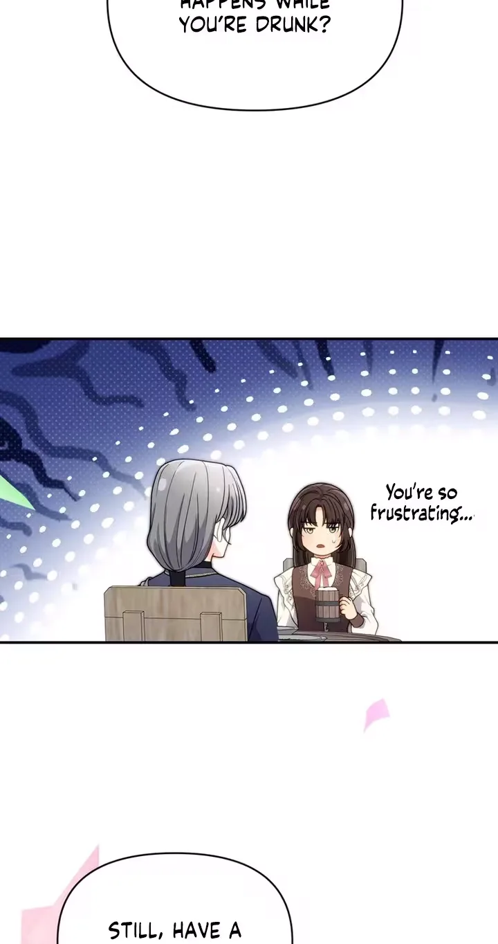 The Wild Rose Embraces the Frost Chapter 56 page 24