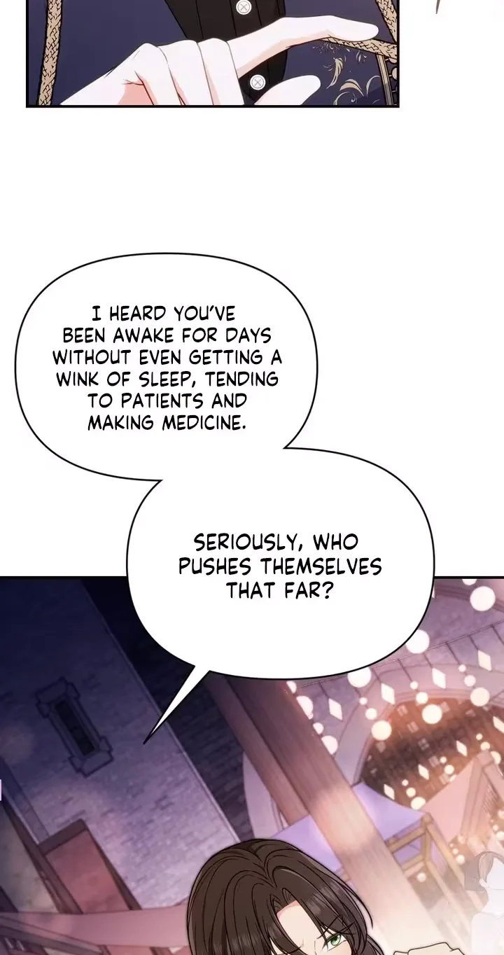 The Wild Rose Embraces the Frost Chapter 56 page 28