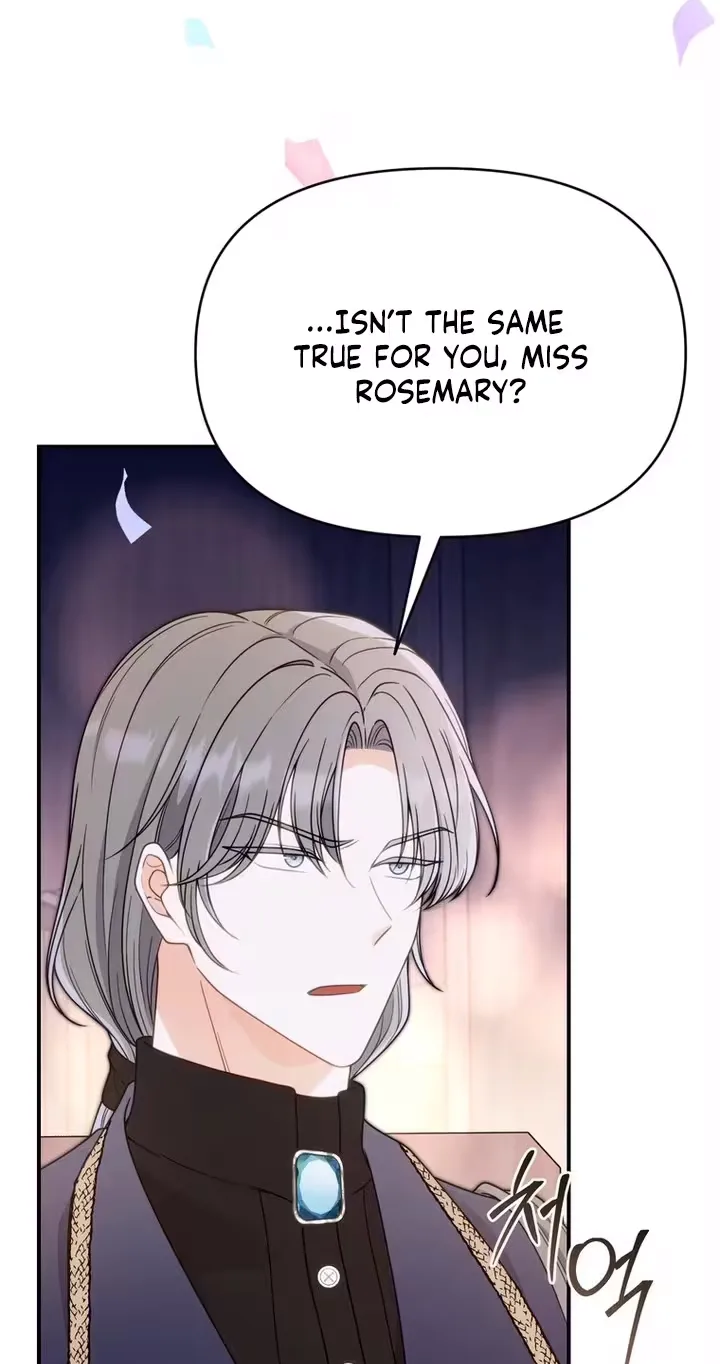 The Wild Rose Embraces the Frost Chapter 56 page 27