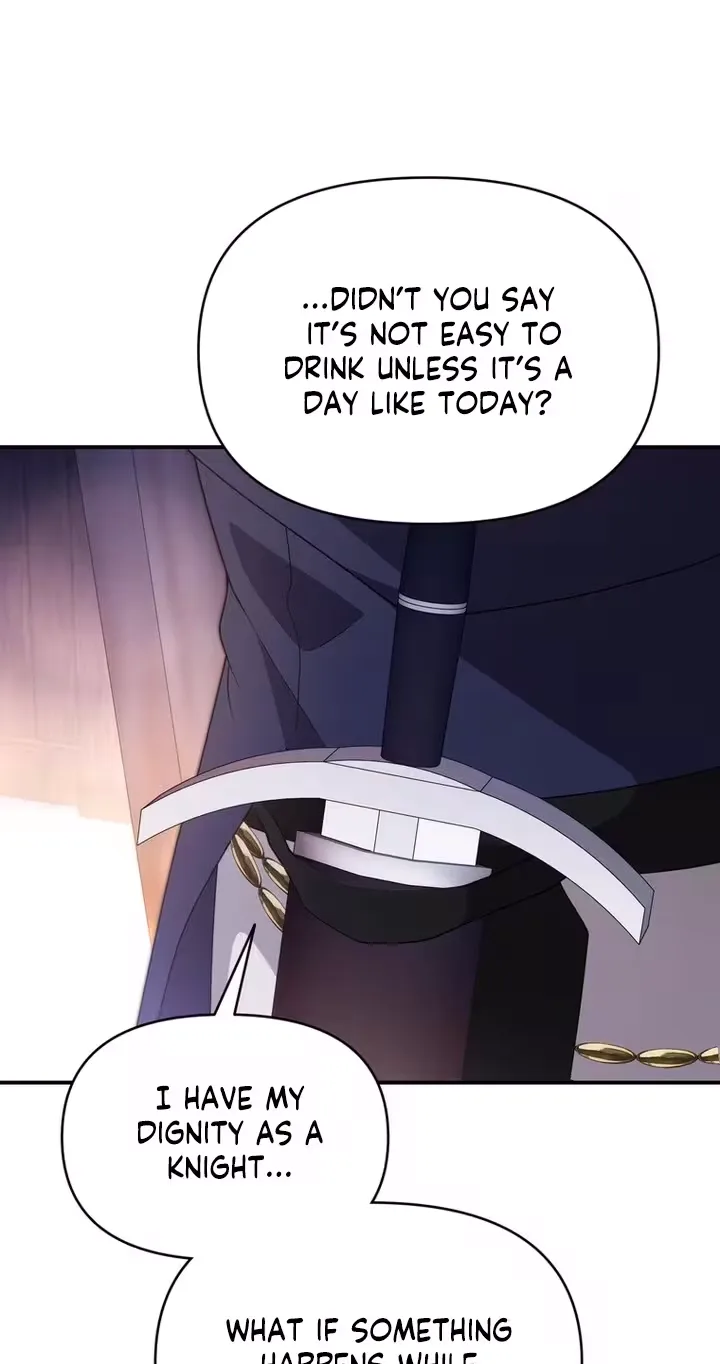 The Wild Rose Embraces the Frost Chapter 56 page 23