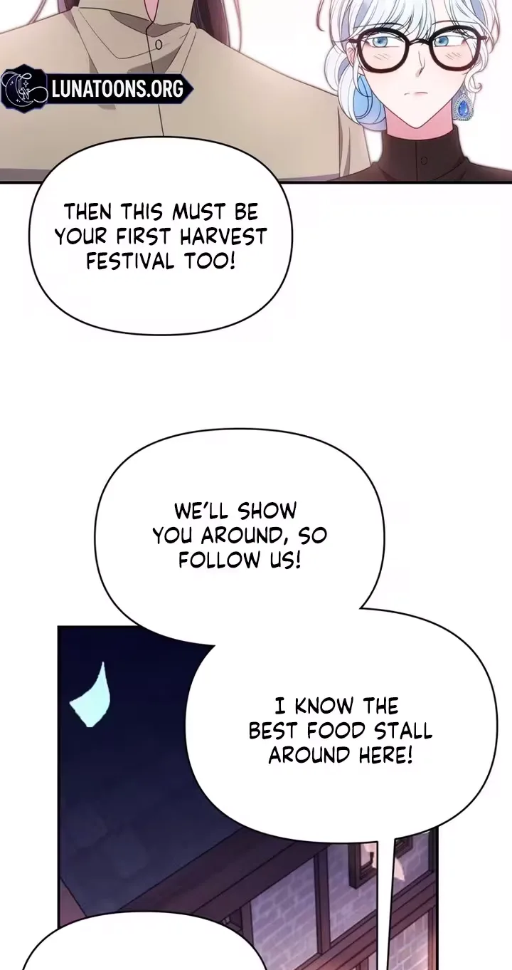 The Wild Rose Embraces the Frost Chapter 56 page 36