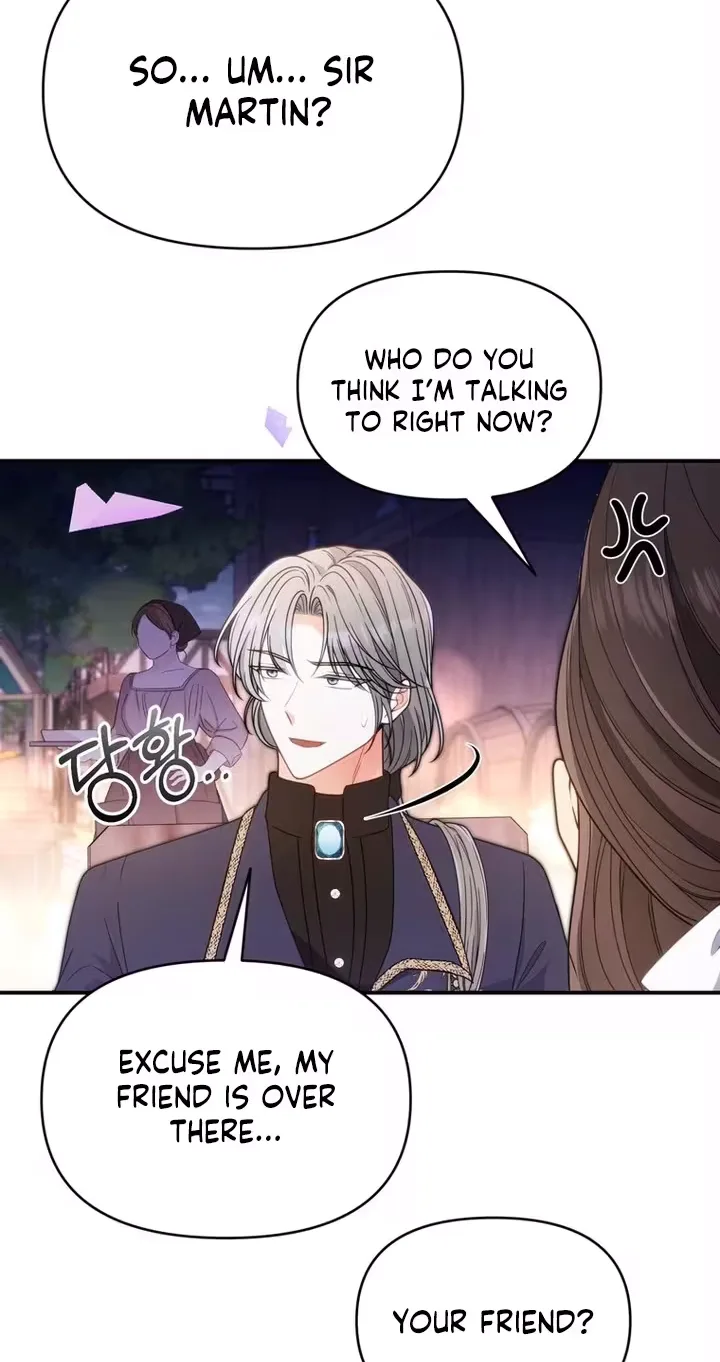 The Wild Rose Embraces the Frost Chapter 56 page 39