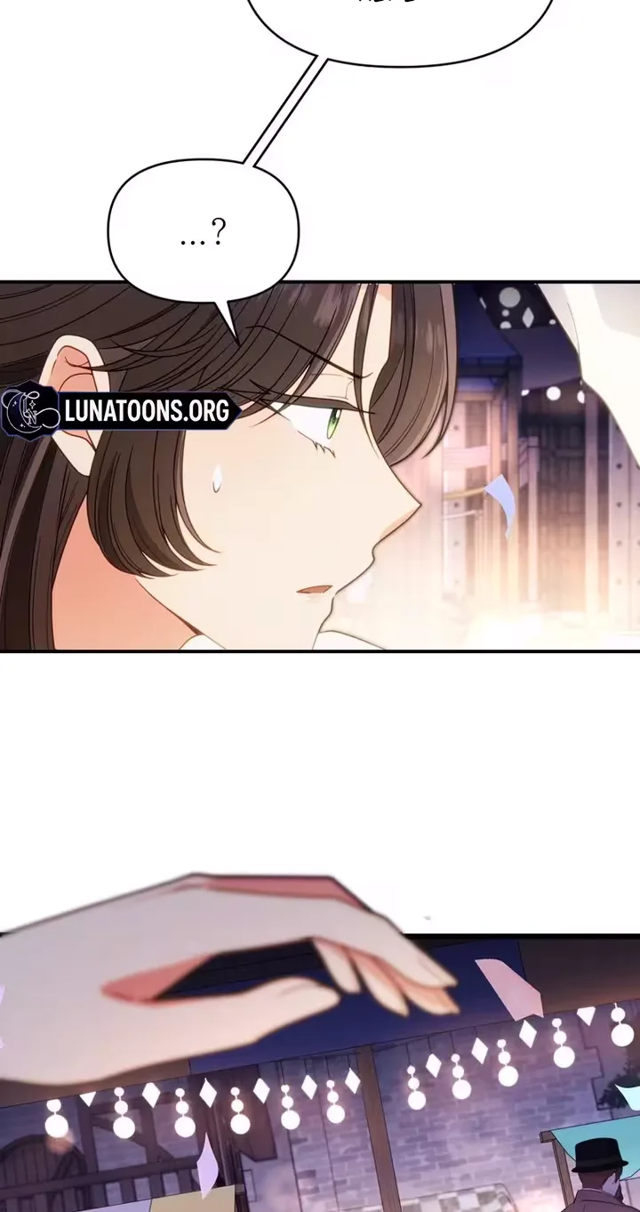 The Wild Rose Embraces the Frost Chapter 56 page 41