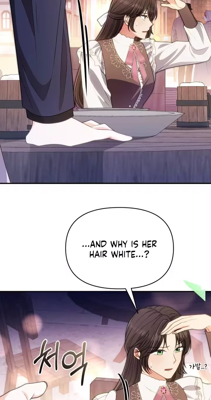 The Wild Rose Embraces the Frost Chapter 56 page 44