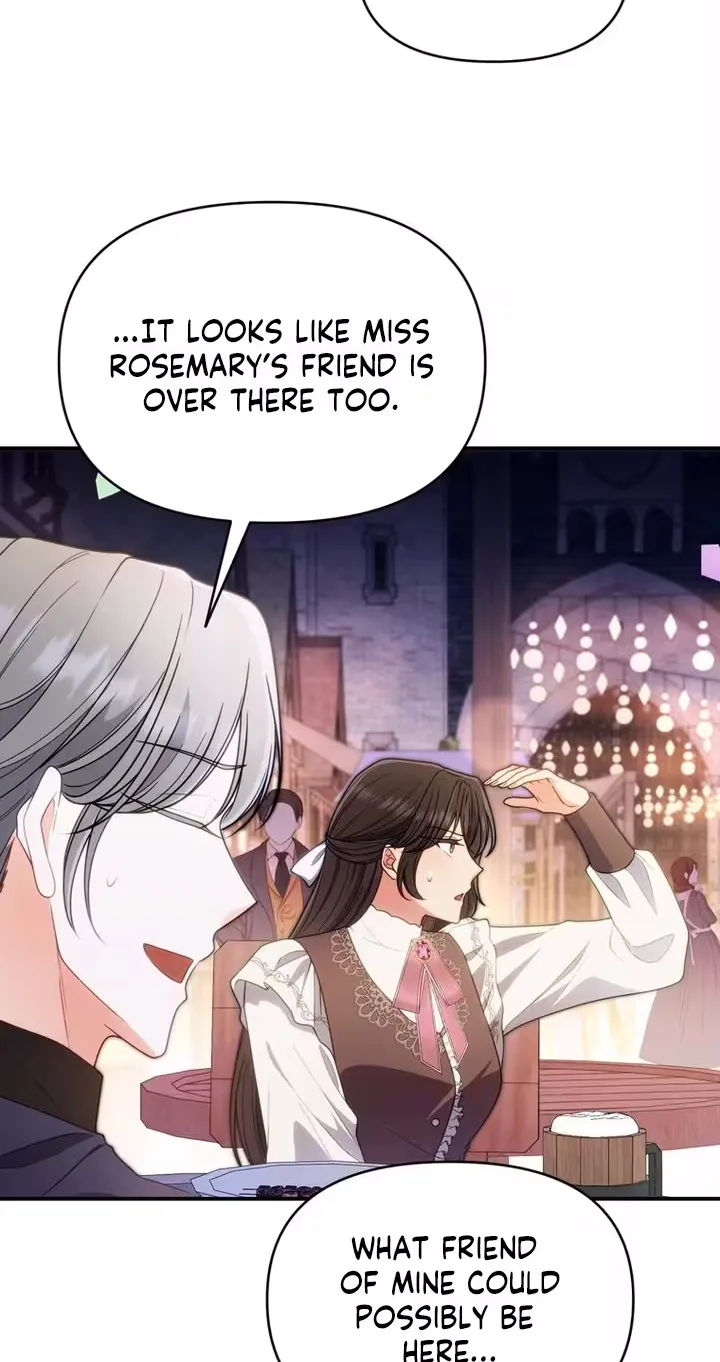 The Wild Rose Embraces the Frost Chapter 56 page 40