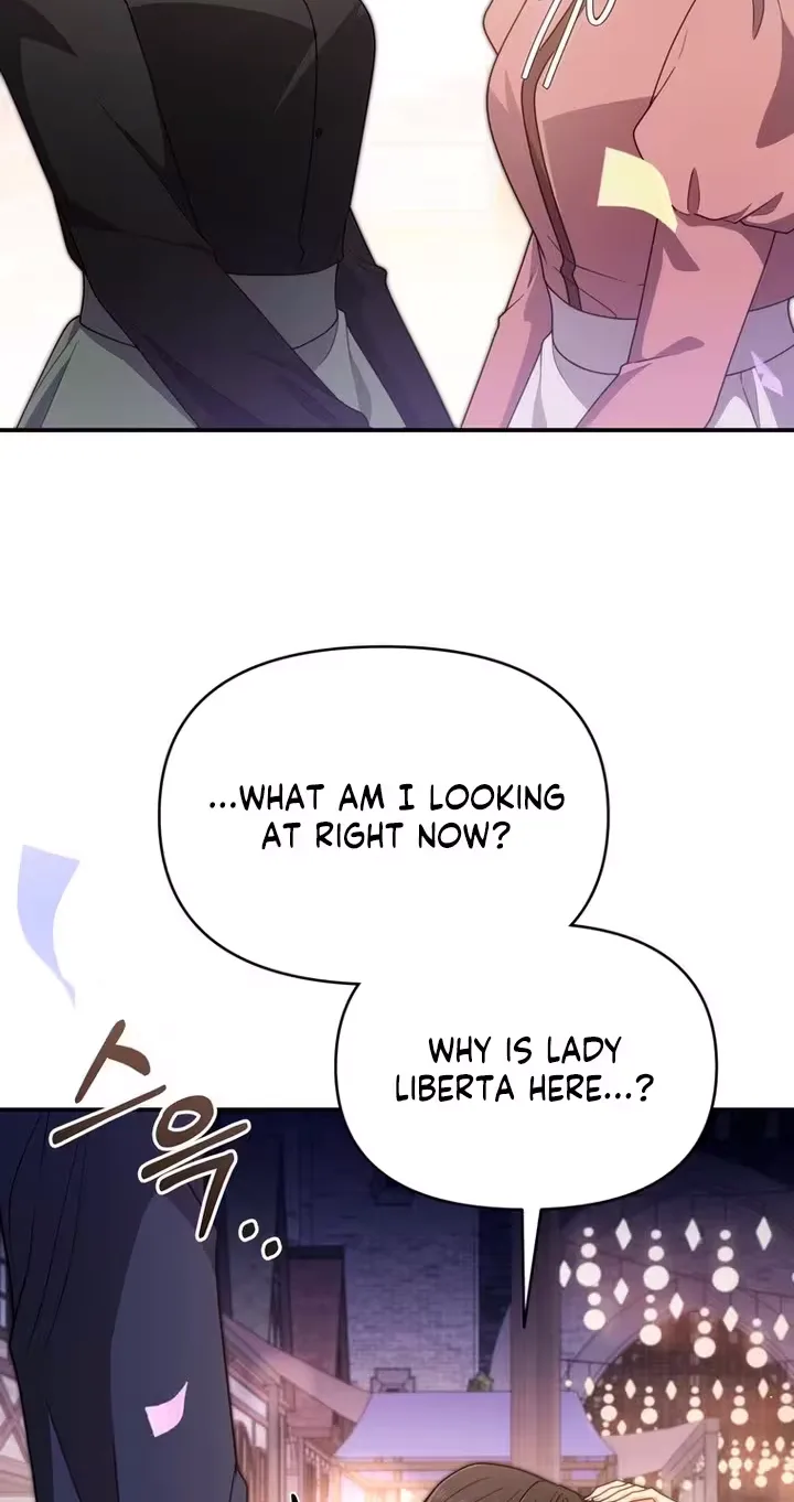 The Wild Rose Embraces the Frost Chapter 56 page 43