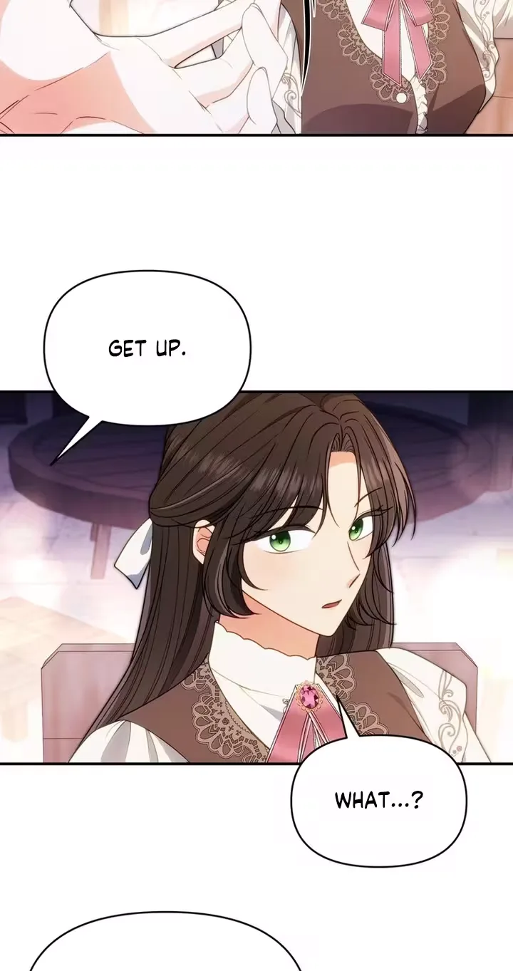 The Wild Rose Embraces the Frost Chapter 56 page 45