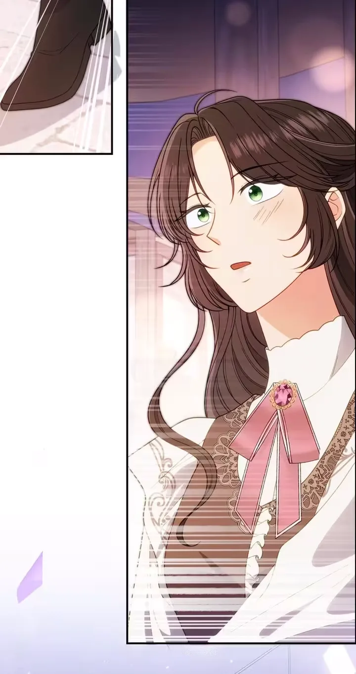 The Wild Rose Embraces the Frost Chapter 56 page 51
