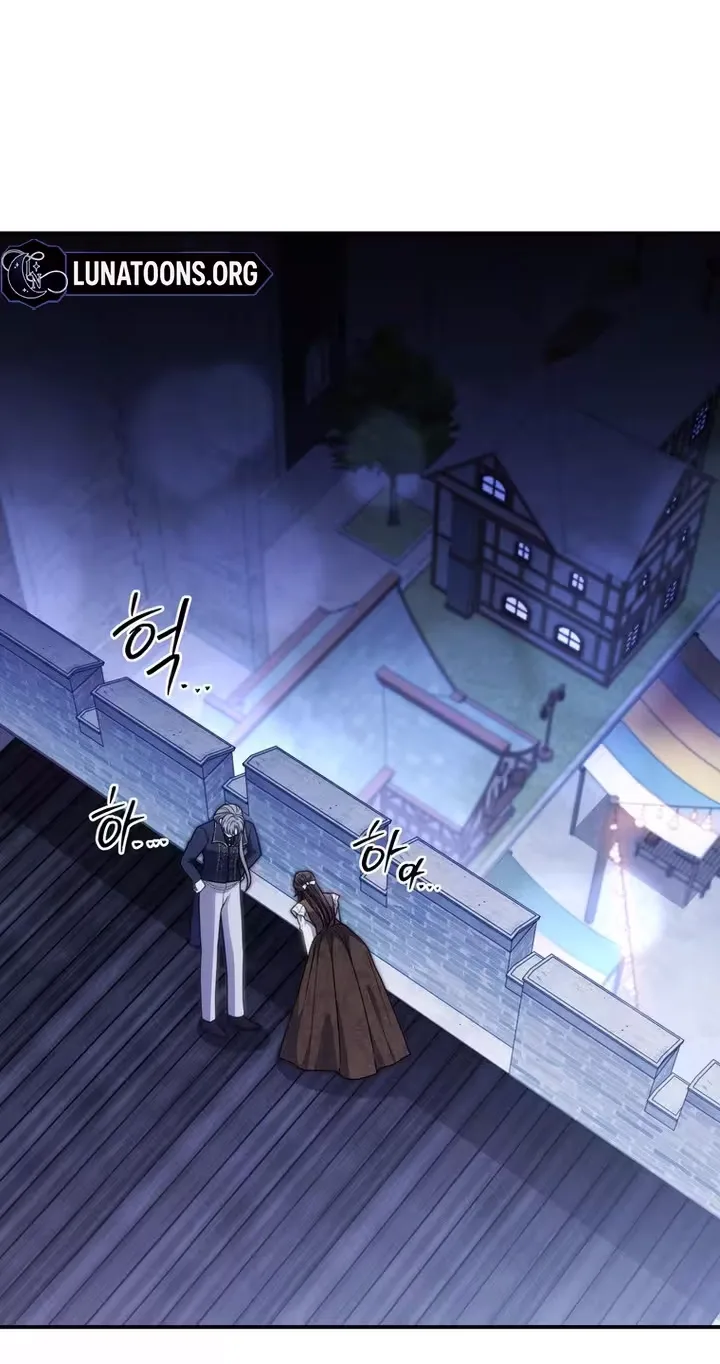 The Wild Rose Embraces the Frost Chapter 56 page 58