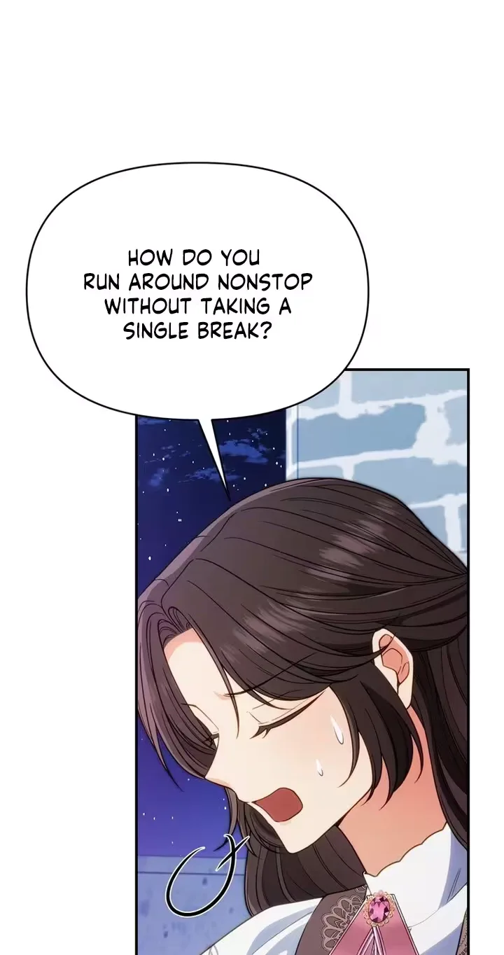 The Wild Rose Embraces the Frost Chapter 56 page 59