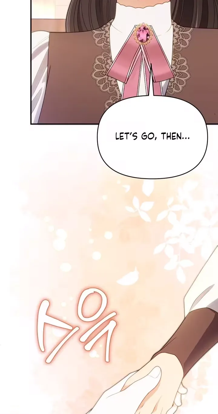 The Wild Rose Embraces the Frost Chapter 56 page 49