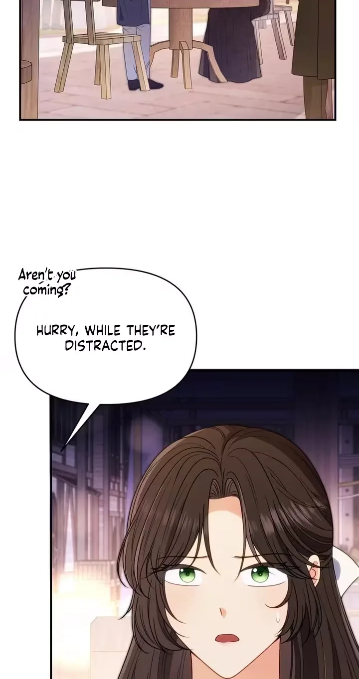 The Wild Rose Embraces the Frost Chapter 56 page 48