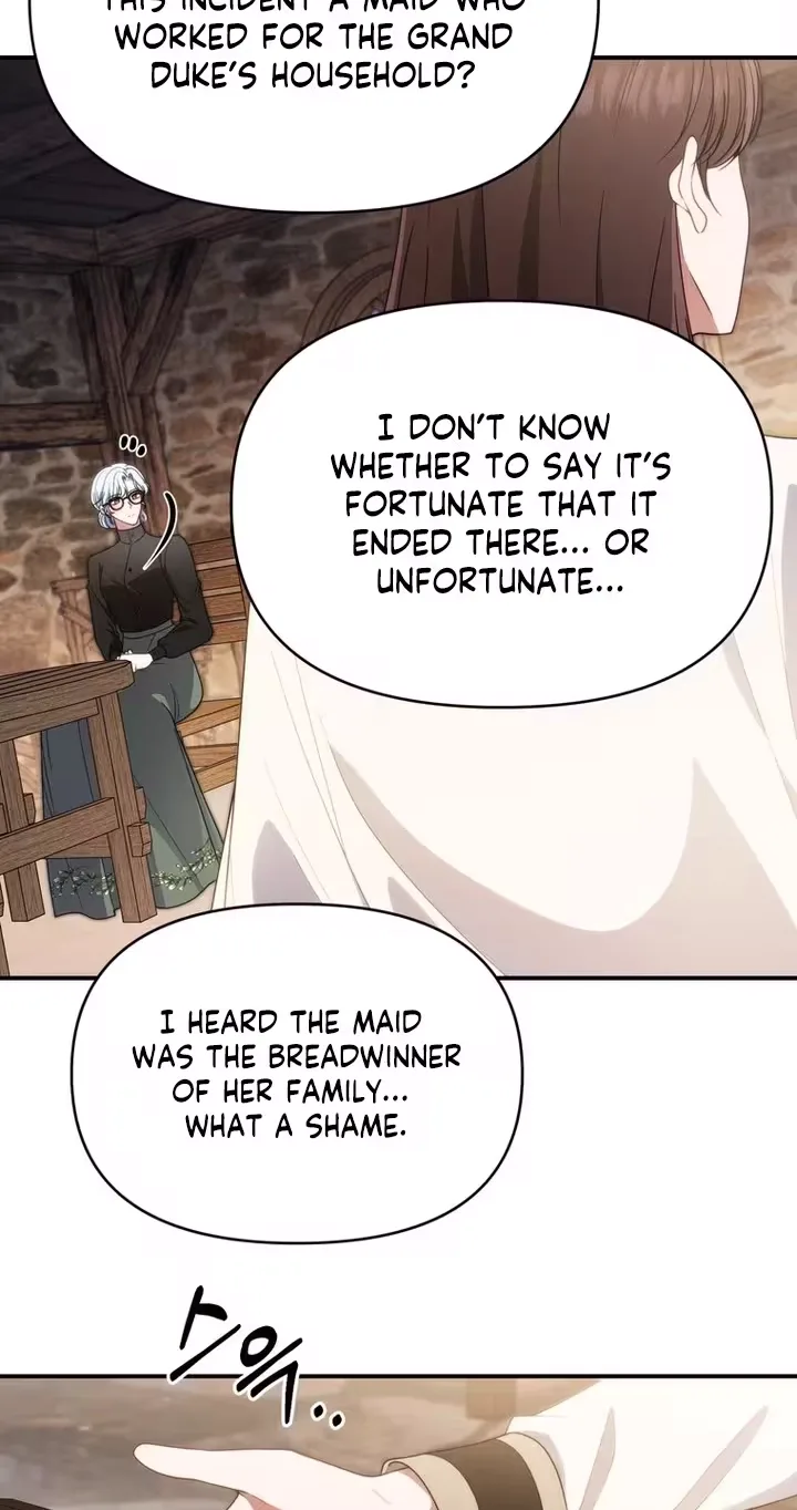 The Wild Rose Embraces the Frost Chapter 57 page 2